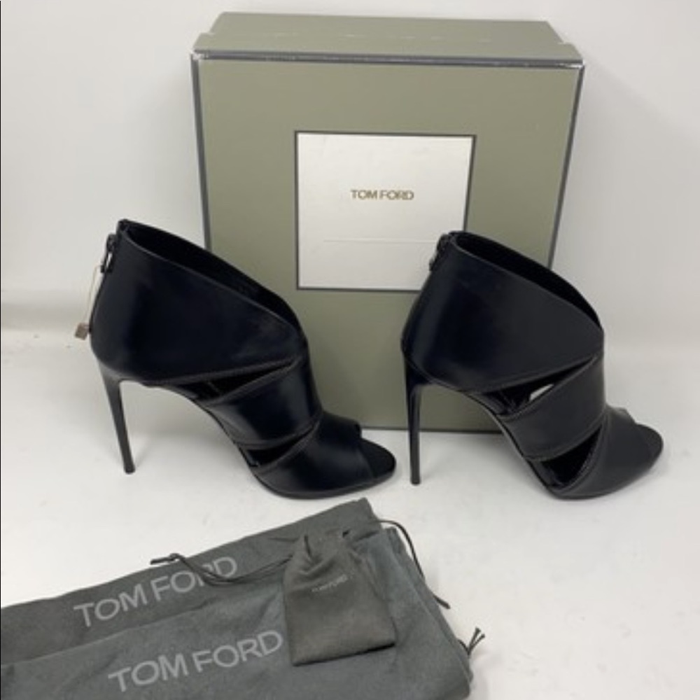 Tom Ford heels - Picture 3 of 7